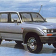 Illustration for article titled Land Cruiser Owners- Making Oddball Vehicles Even Odder
